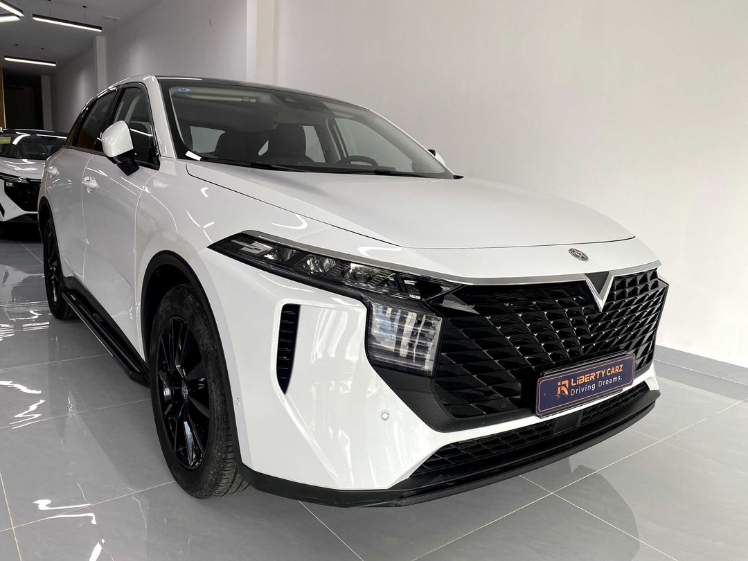 Venucia V-online 2024forsale