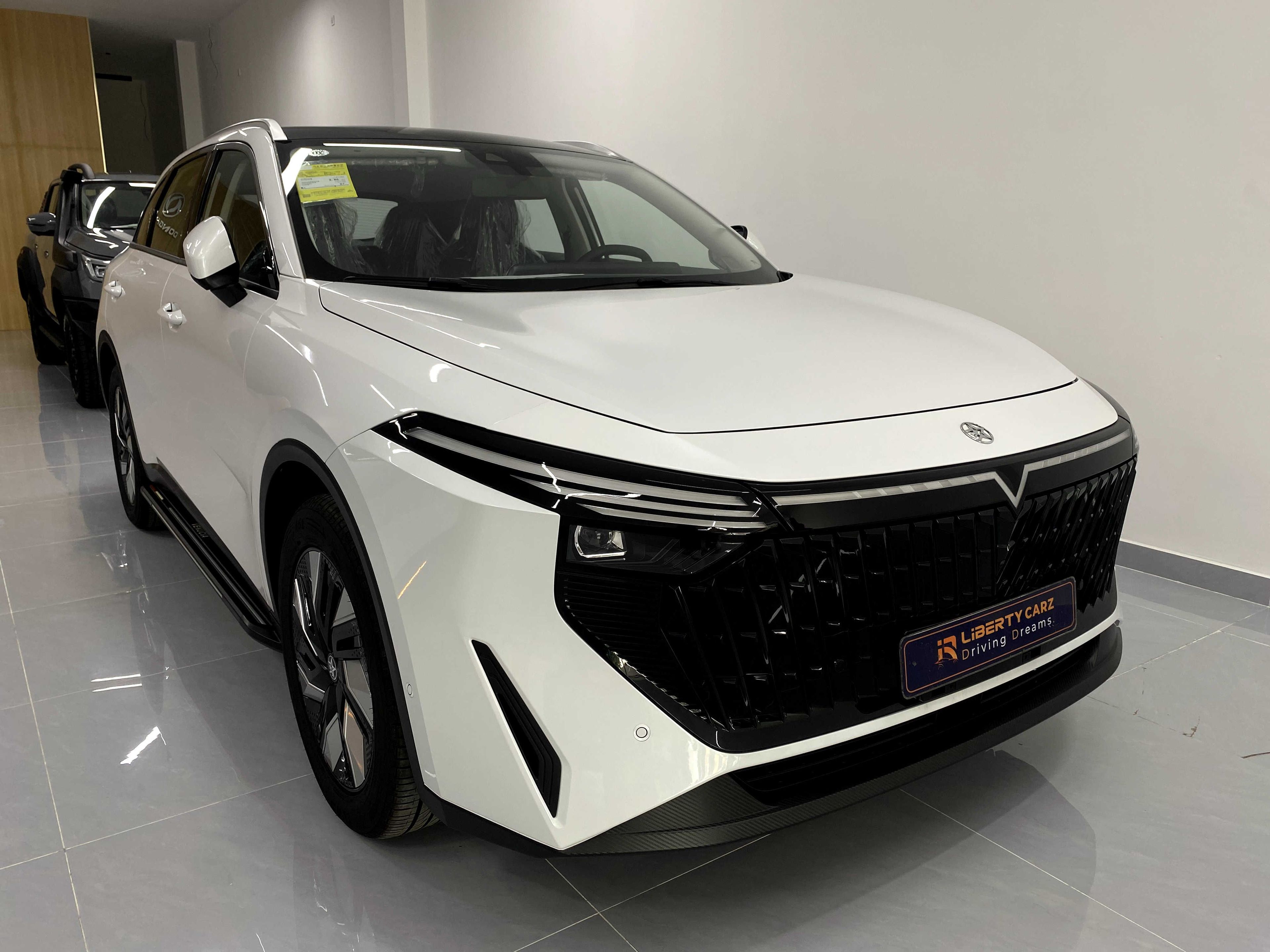 Venucia V-ONLINE DDI 2024