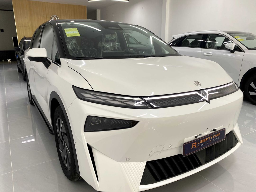 Venucia V-online 2024forsale