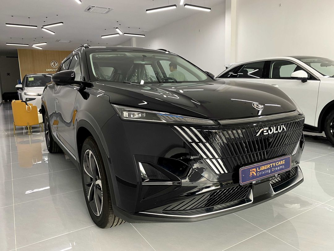 DONGFENG AEOLUS AX7 320T 2025forsale