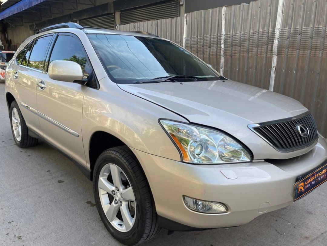 Lexus RX 330 2004forsale