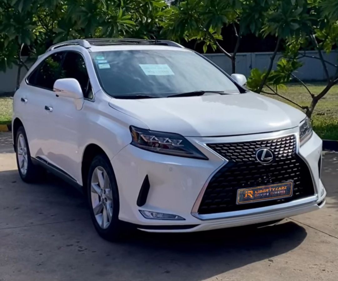 Lexus RX 350 2010forsale