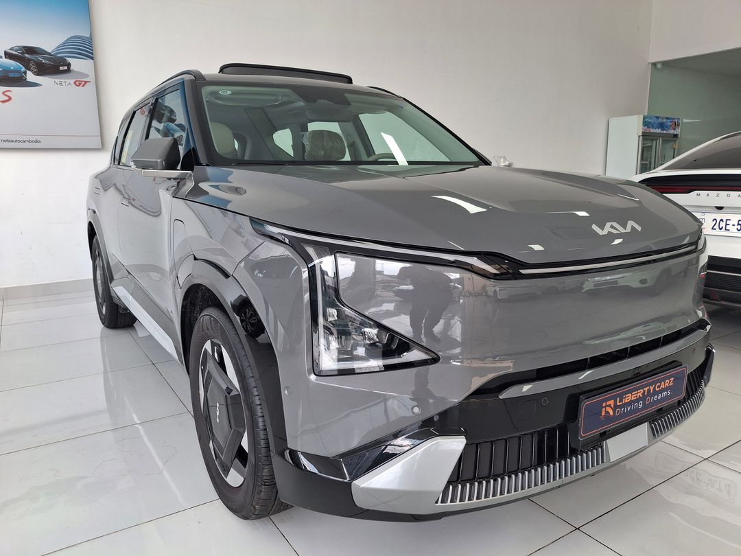 Kia EV5 2025forsale