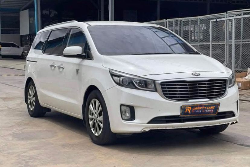 Kia Carnival 2018forsale