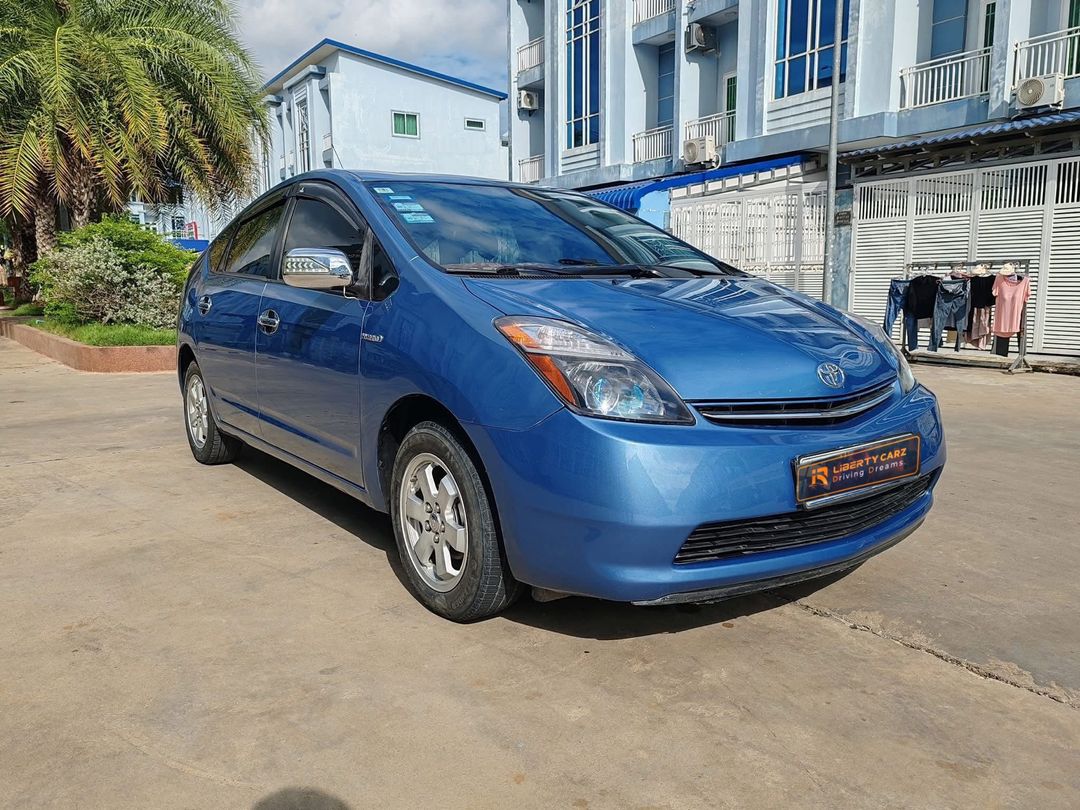 តូយ៉ូតា Prius 2006forsale
