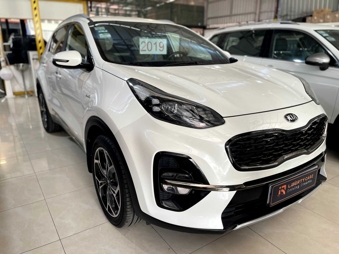 Kia Sportage 2019forsale