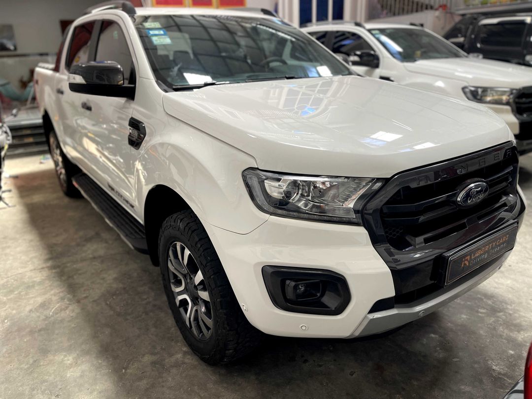 Ford Ranger Wildtrak 2019forsale