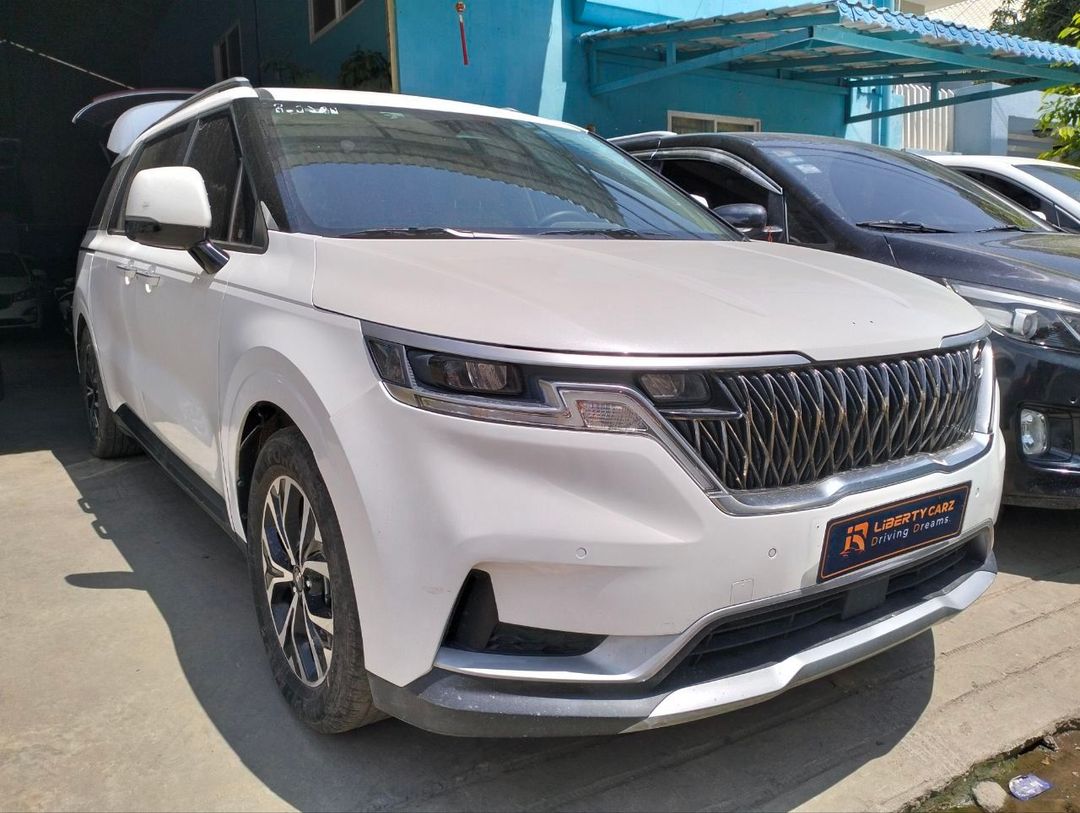 Kia Carnival 2021forsale