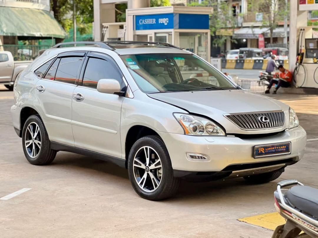 Lexus RX 300 2004forsale