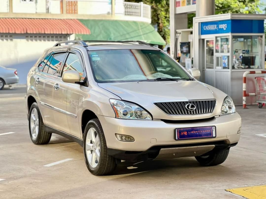Lexus RX 330 2004forsale