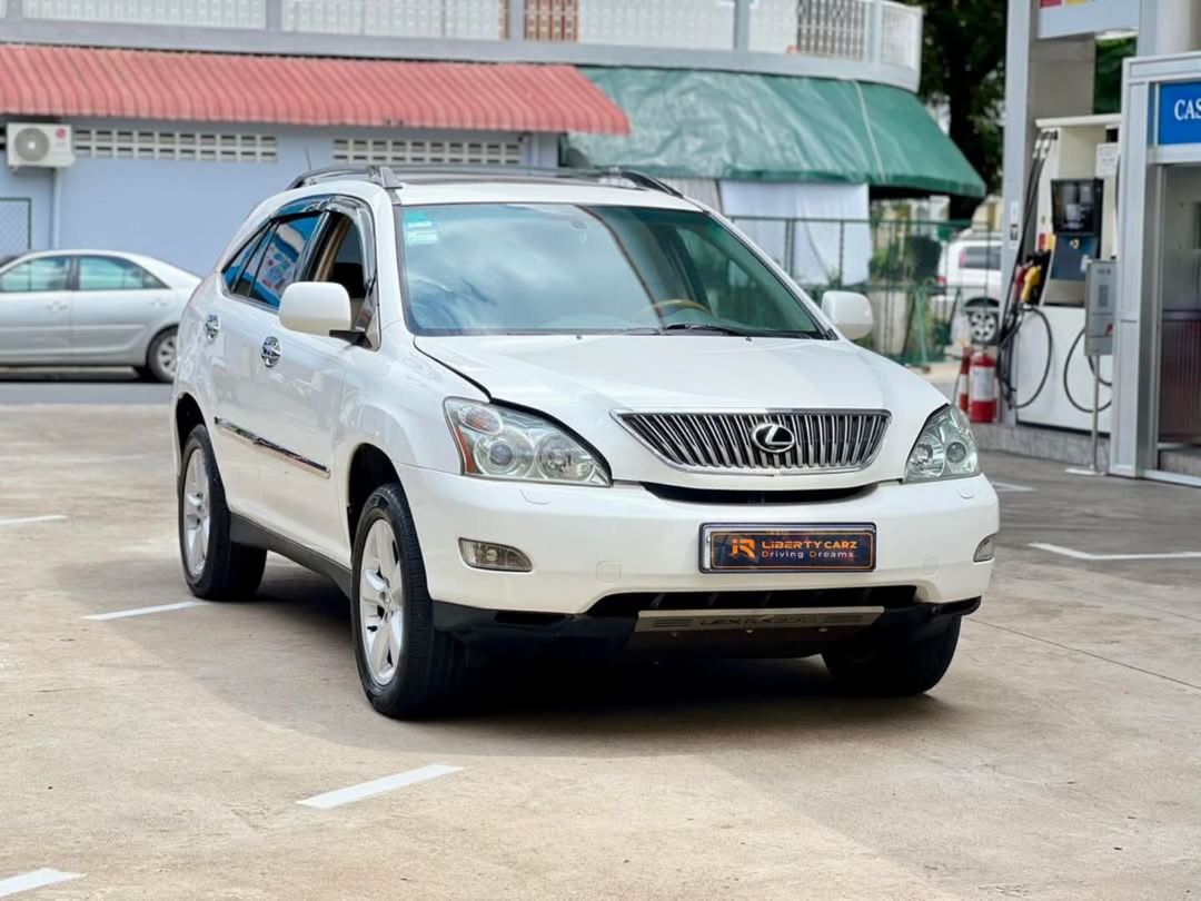 Lexus RX 330 2005forsale