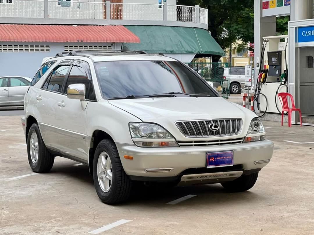 Lexus RX 300 2001forsale