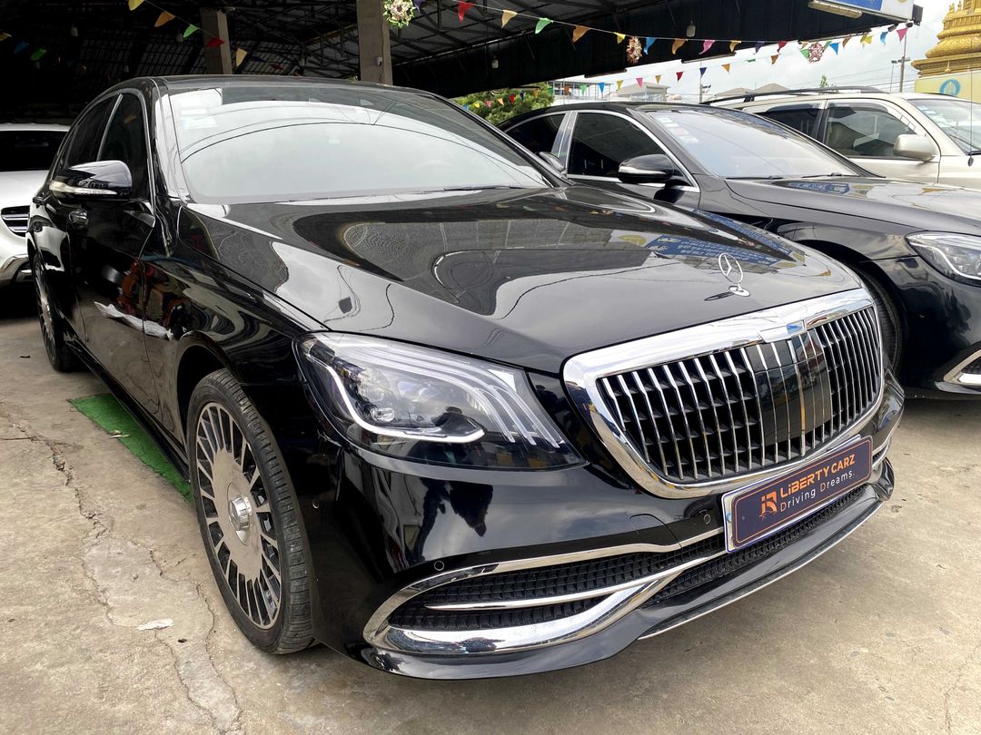 Mercedes-Benz S400 2014forsale