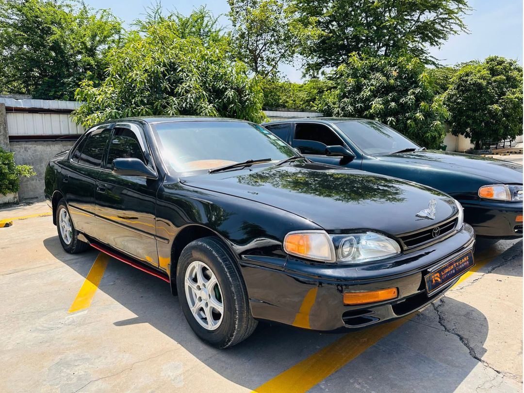 丰田 Camry SE 1994forsale