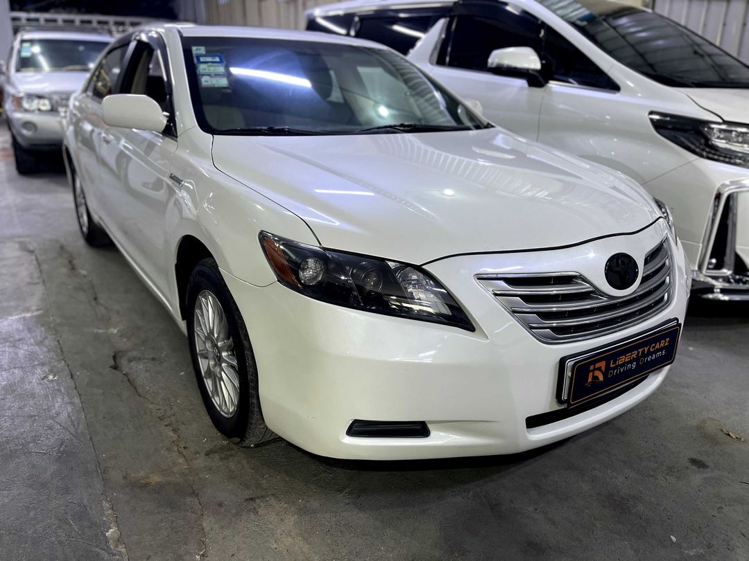 Toyota Camry Hybrid 2007forsale