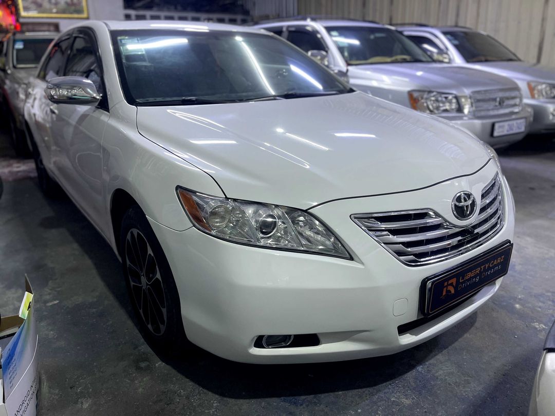 Toyota Camry XLE 2007forsale