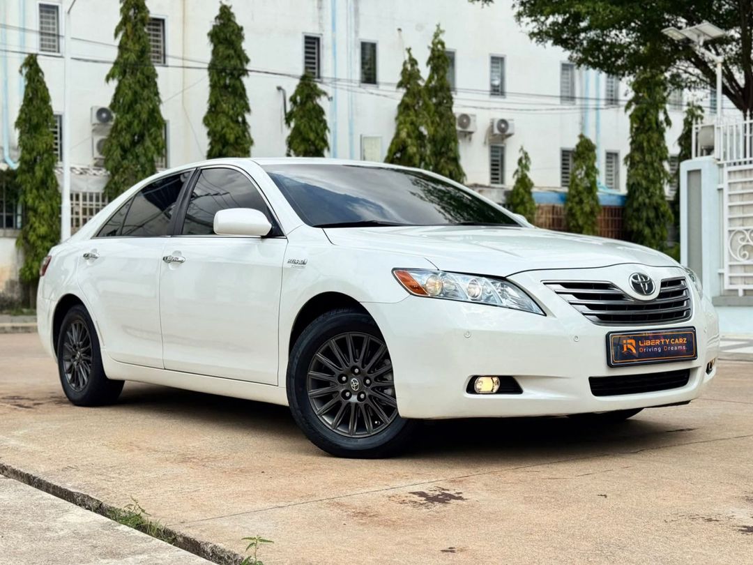 Toyota Camry Hybrid 2007forsale