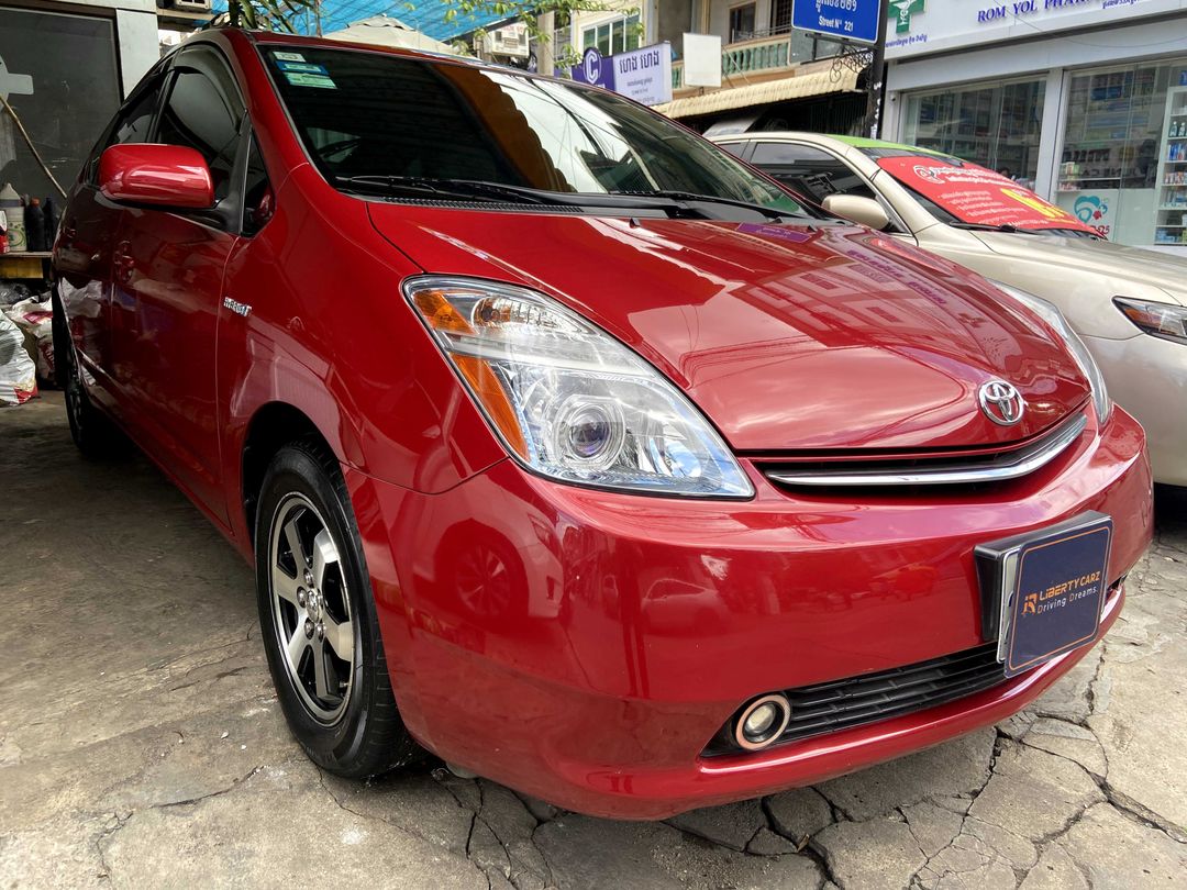 丰田 普锐斯 2006forsale