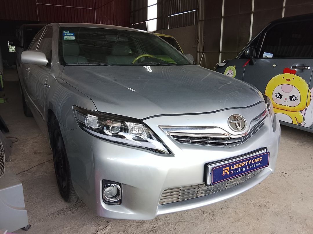 Toyota Camry Hybrid 2007forsale