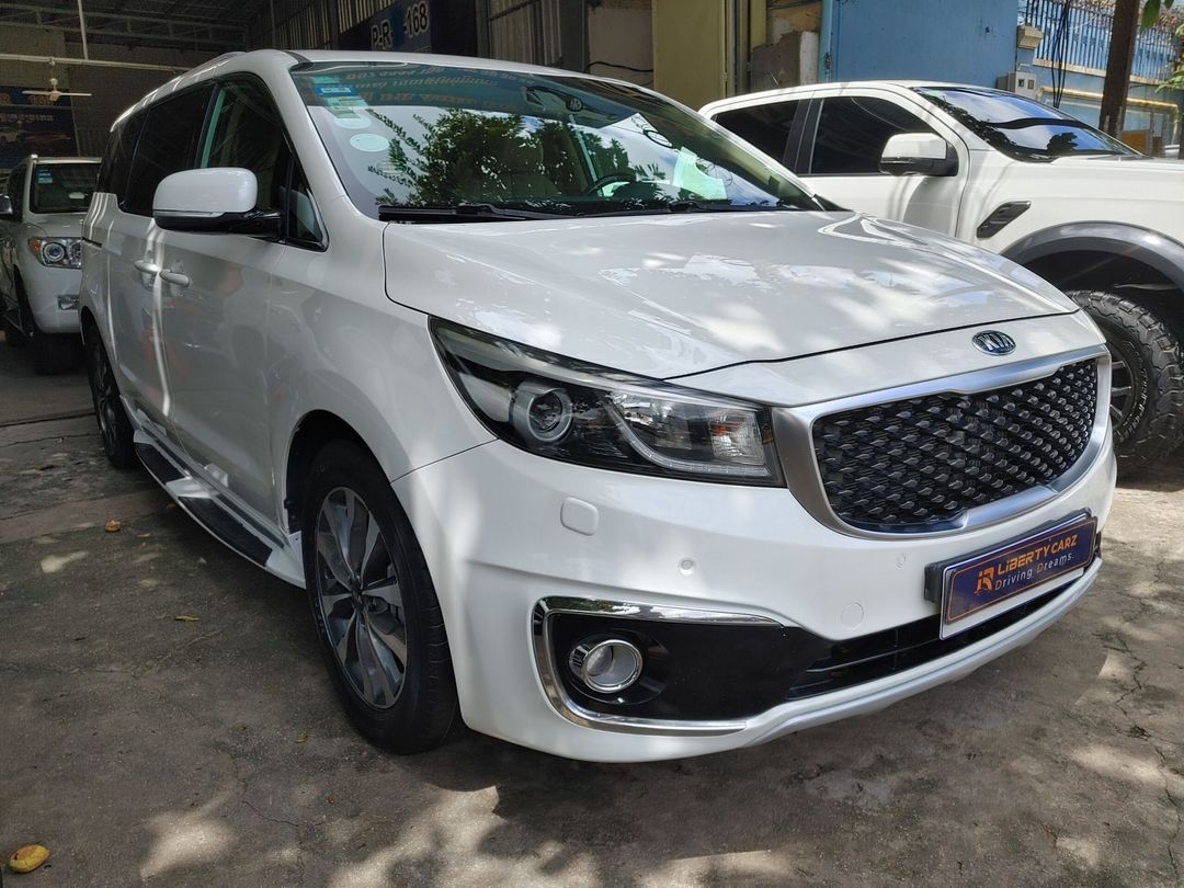 Kia Carnival 2015forsale
