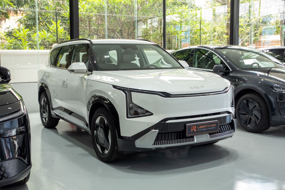 Kia EV5 2025forsale