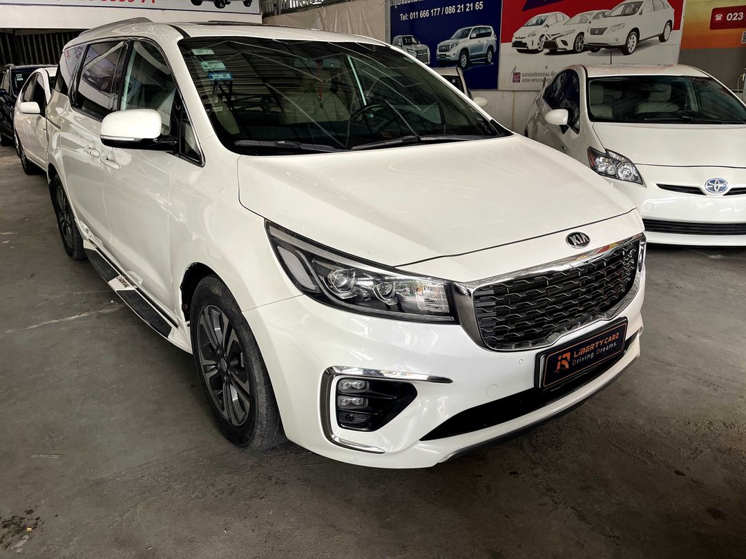 Kia Carnival 2019forsale