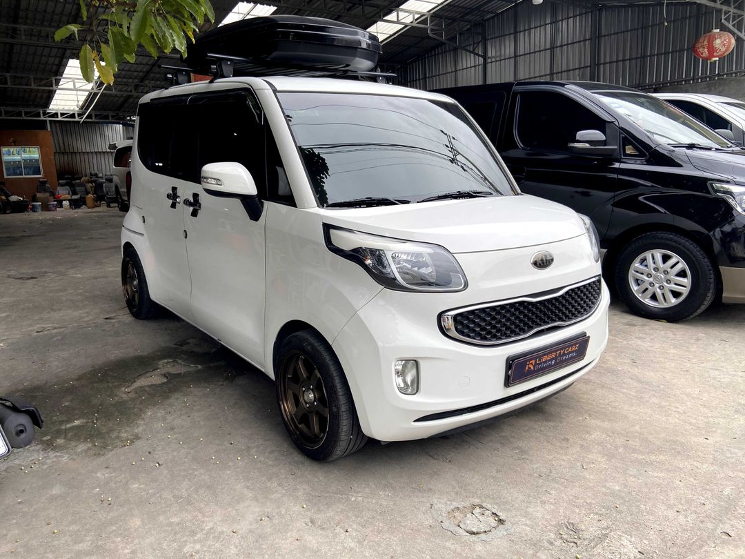 Kia Ray 2013forsale