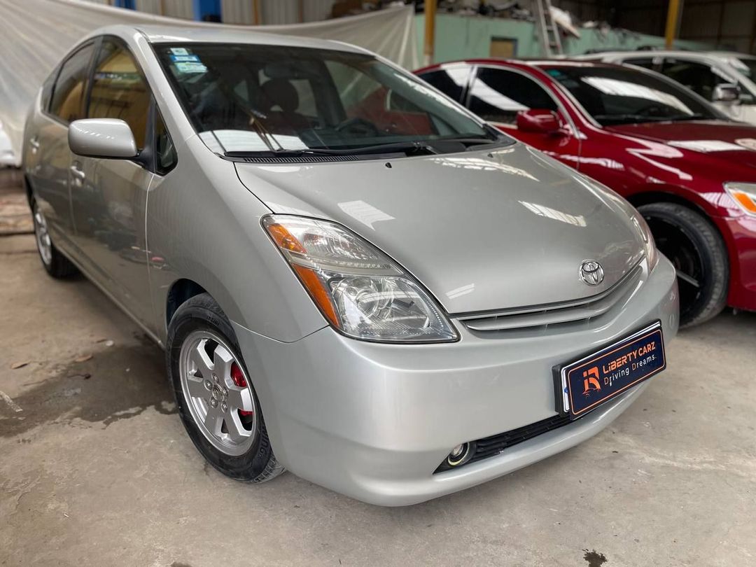 丰田 普锐斯 2005forsale