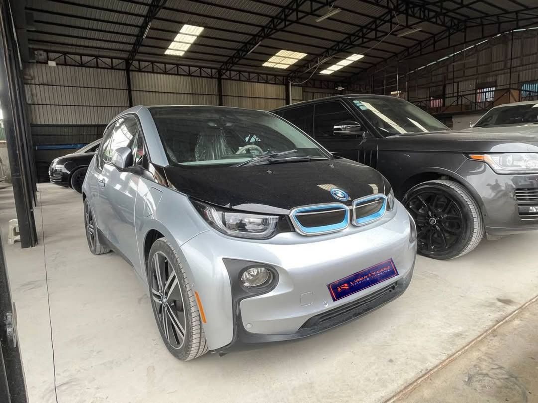 BMW i3 2015forsale