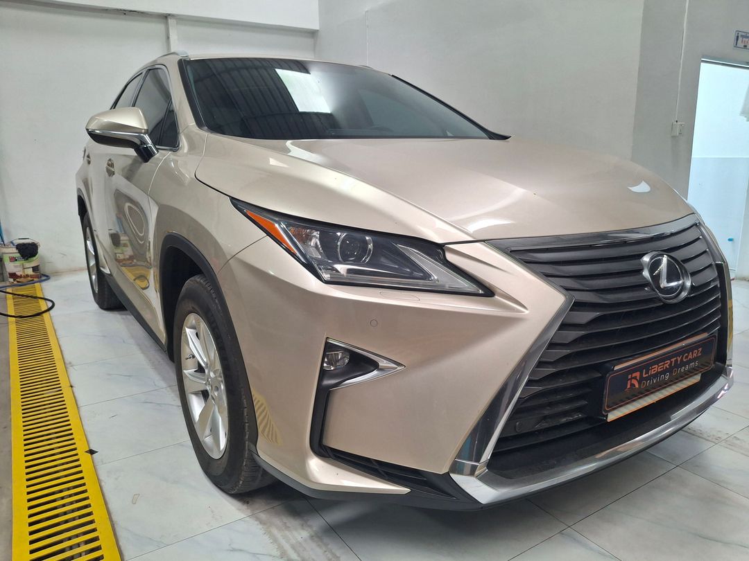 雷克萨斯 RX 200T 2015forsale
