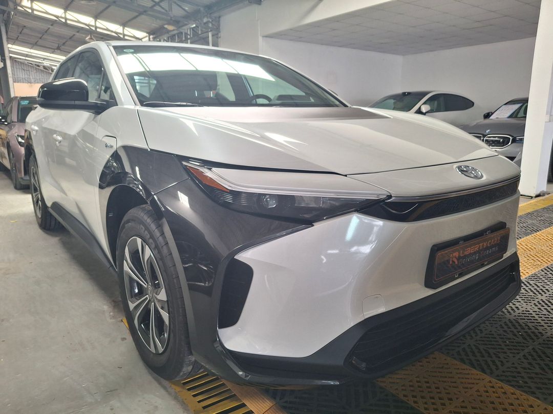 តូយ៉ូតា BZ4X 2024forsale