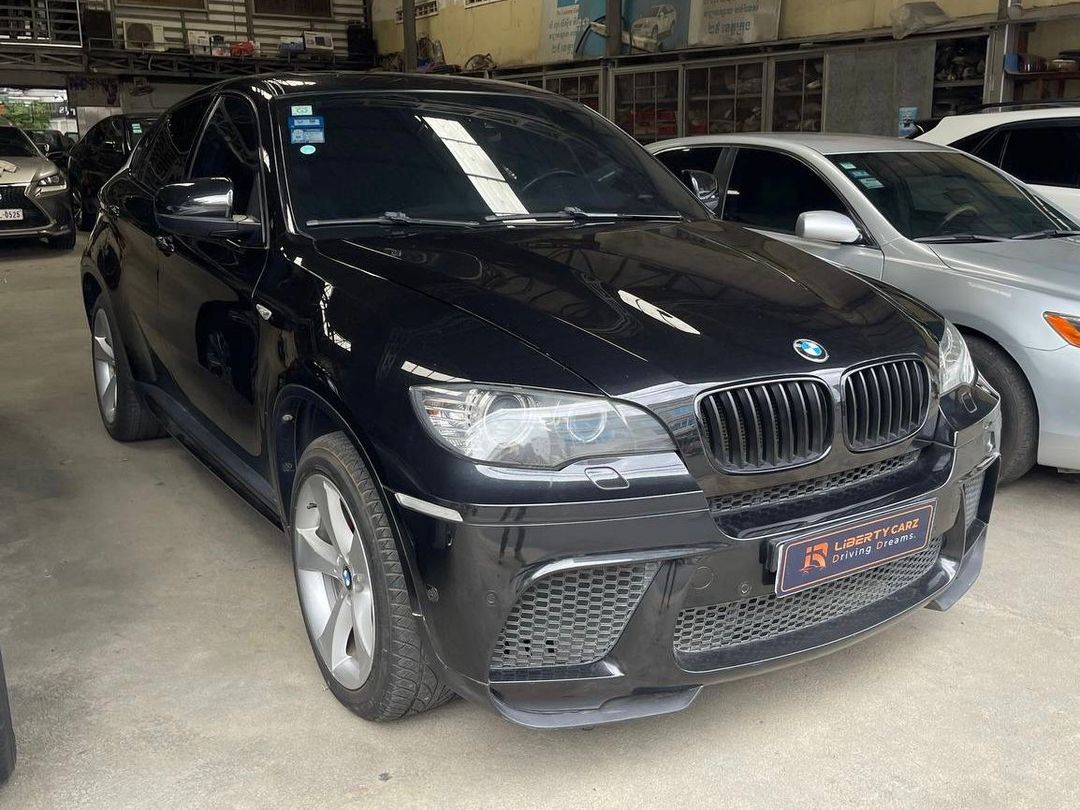 BMW X6 2012forsale