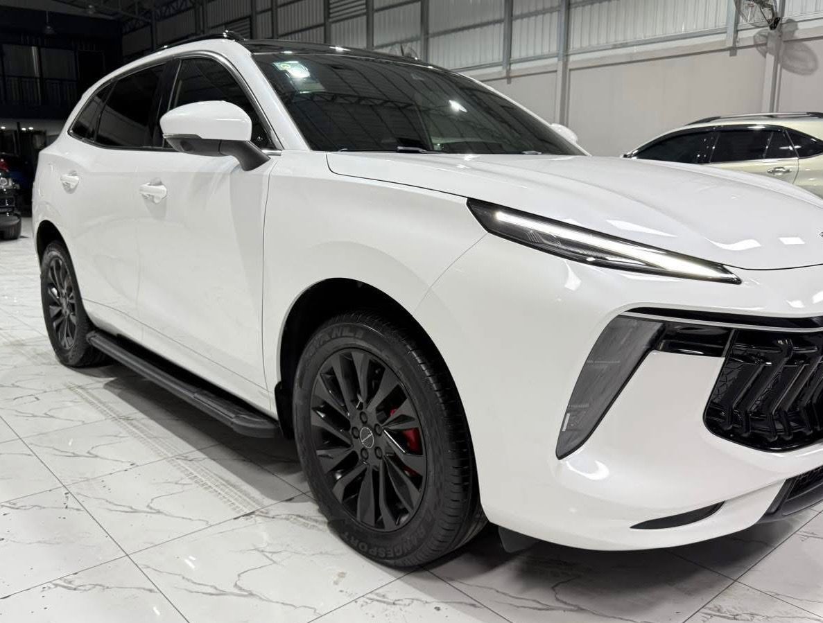 FORTHING T5 EVO 2023