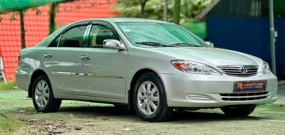 丰田 Camry Le 2002forsale