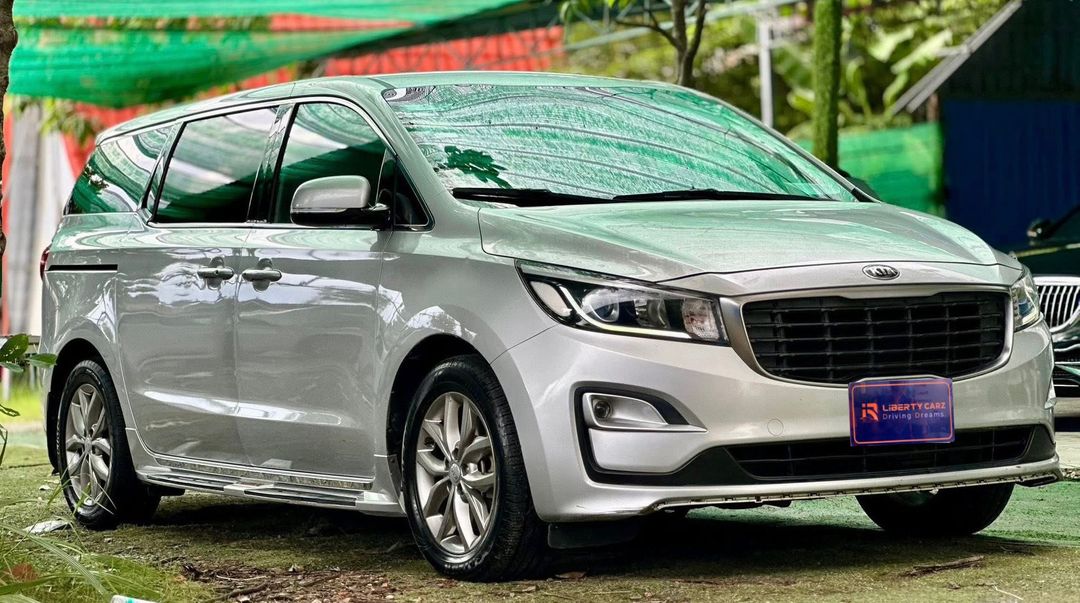 Kia Carnival 2019forsale