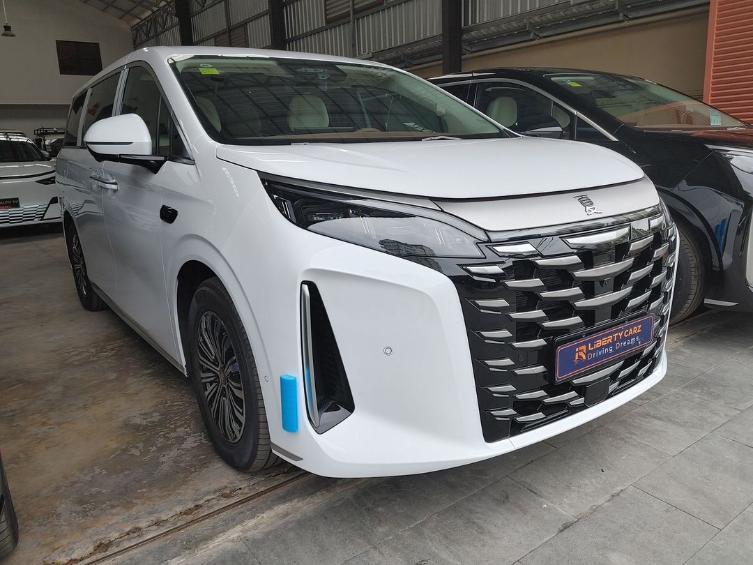 BYD Xia DM-i 2025forsale