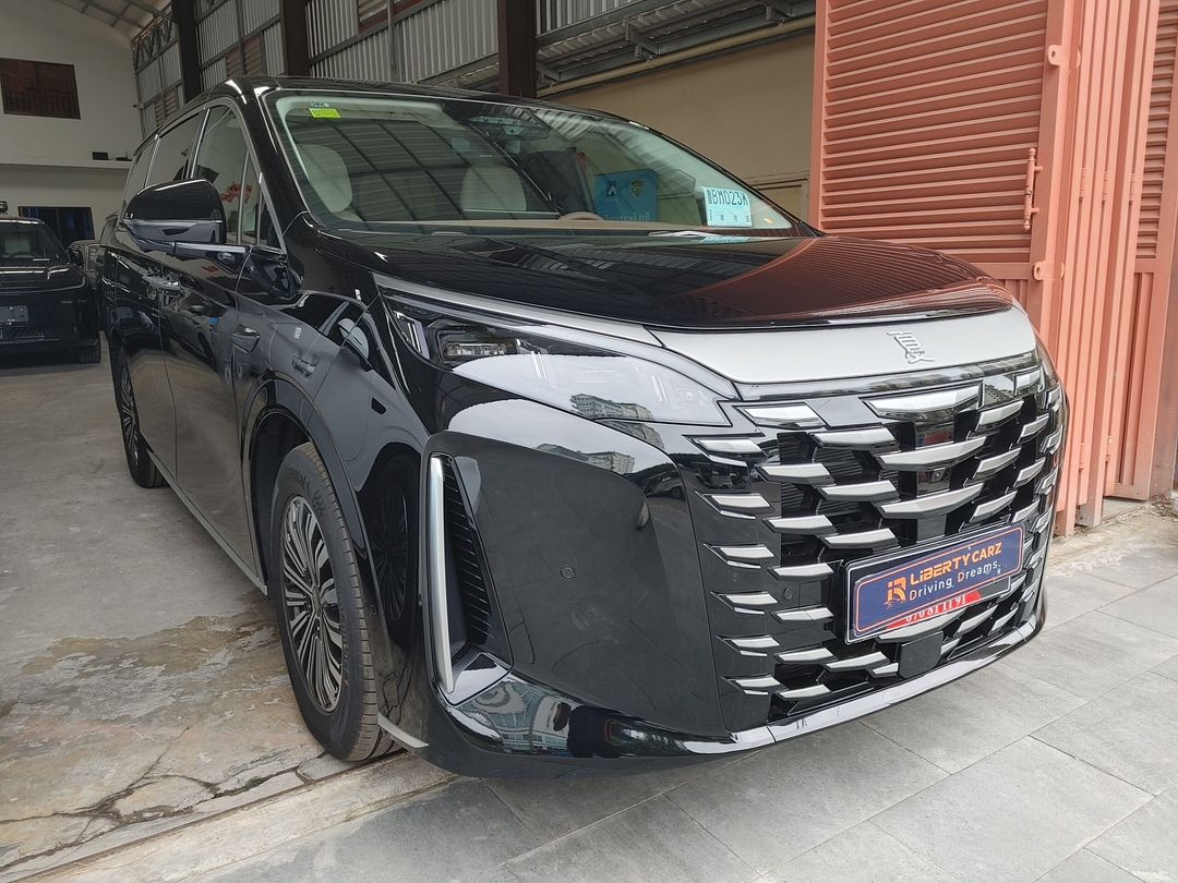 BYD Xia DM-i 2025forsale