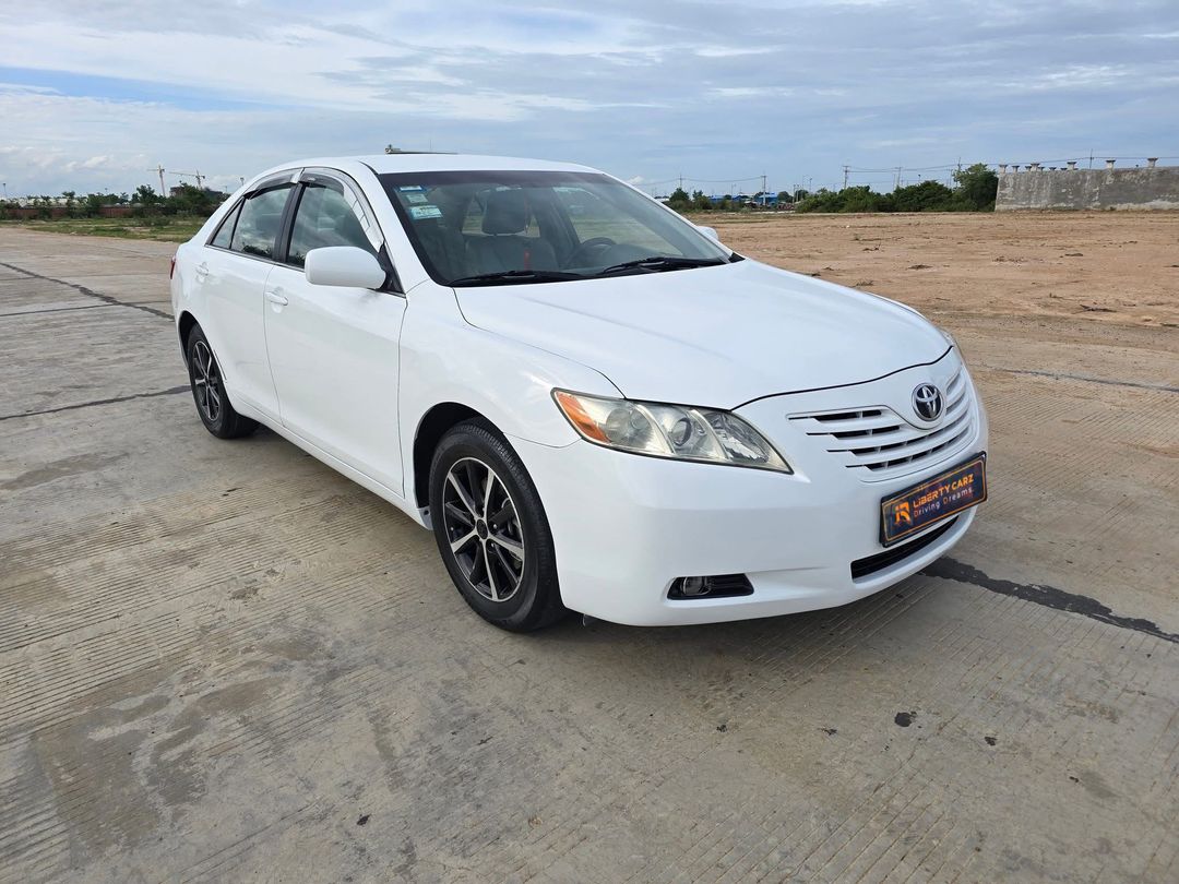 Toyota Camry Le 2007forsale