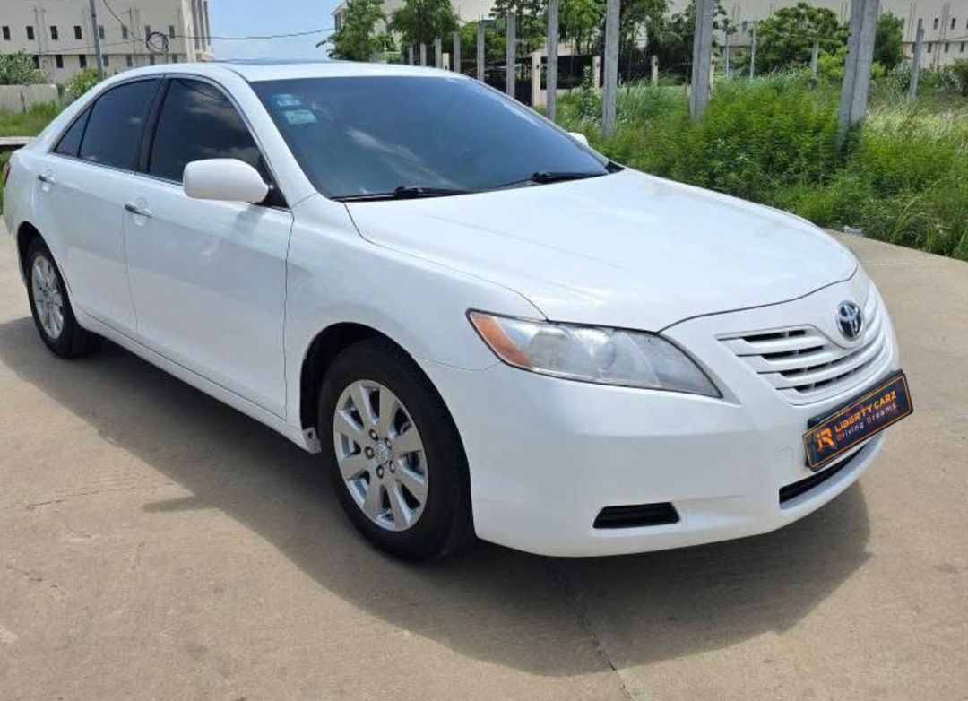 Toyota Camry Le 2007forsale