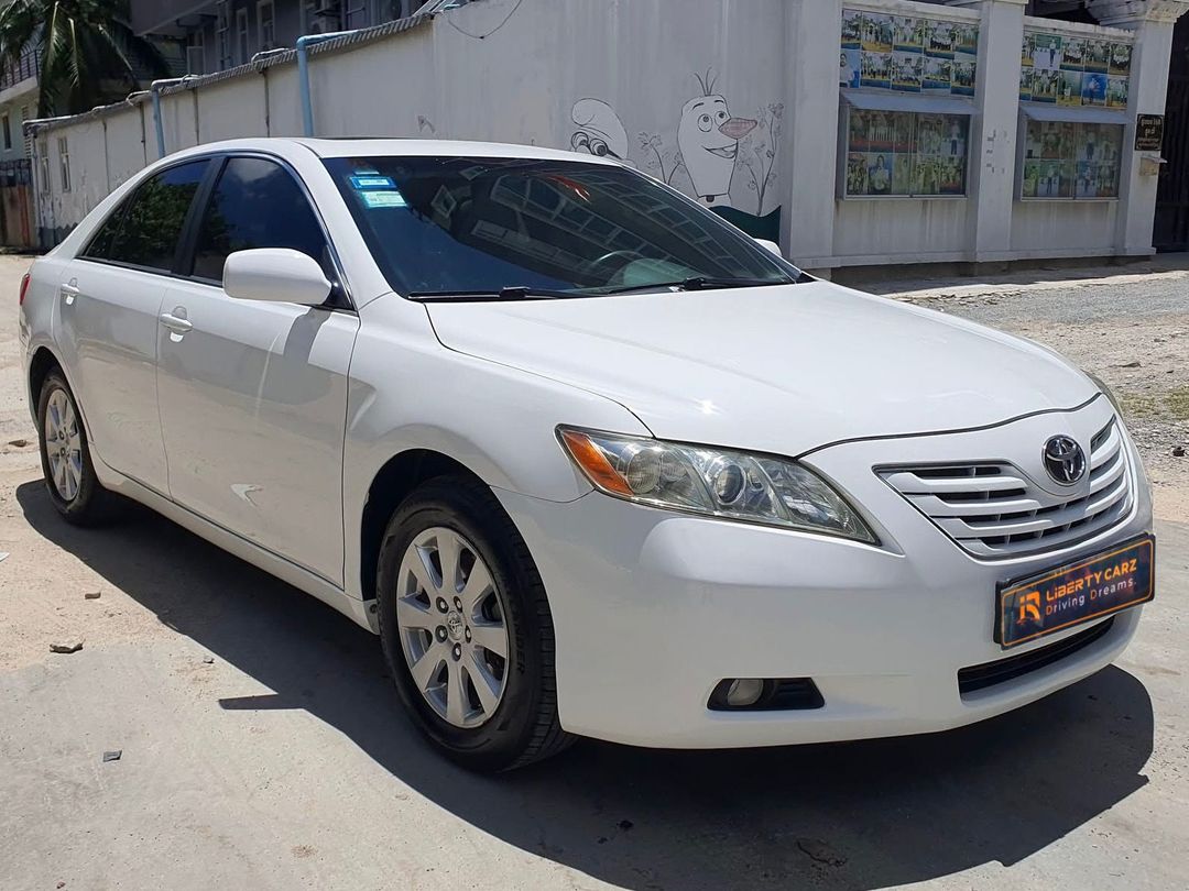 Toyota Camry XLE 2008forsale