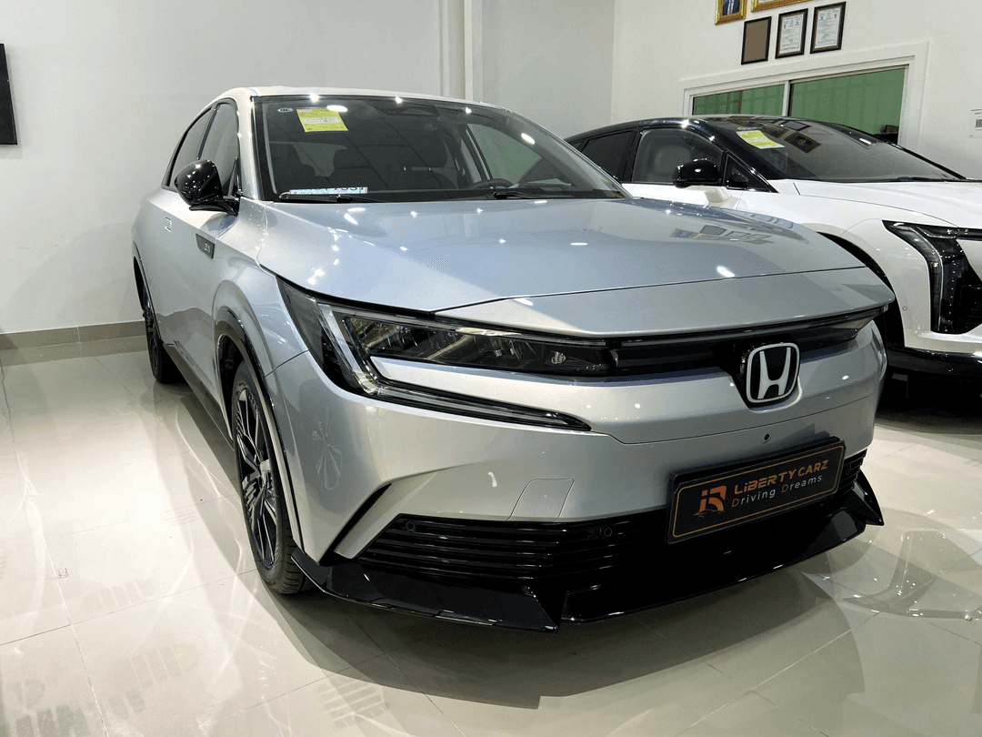 Honda e:NP2 2025forsale