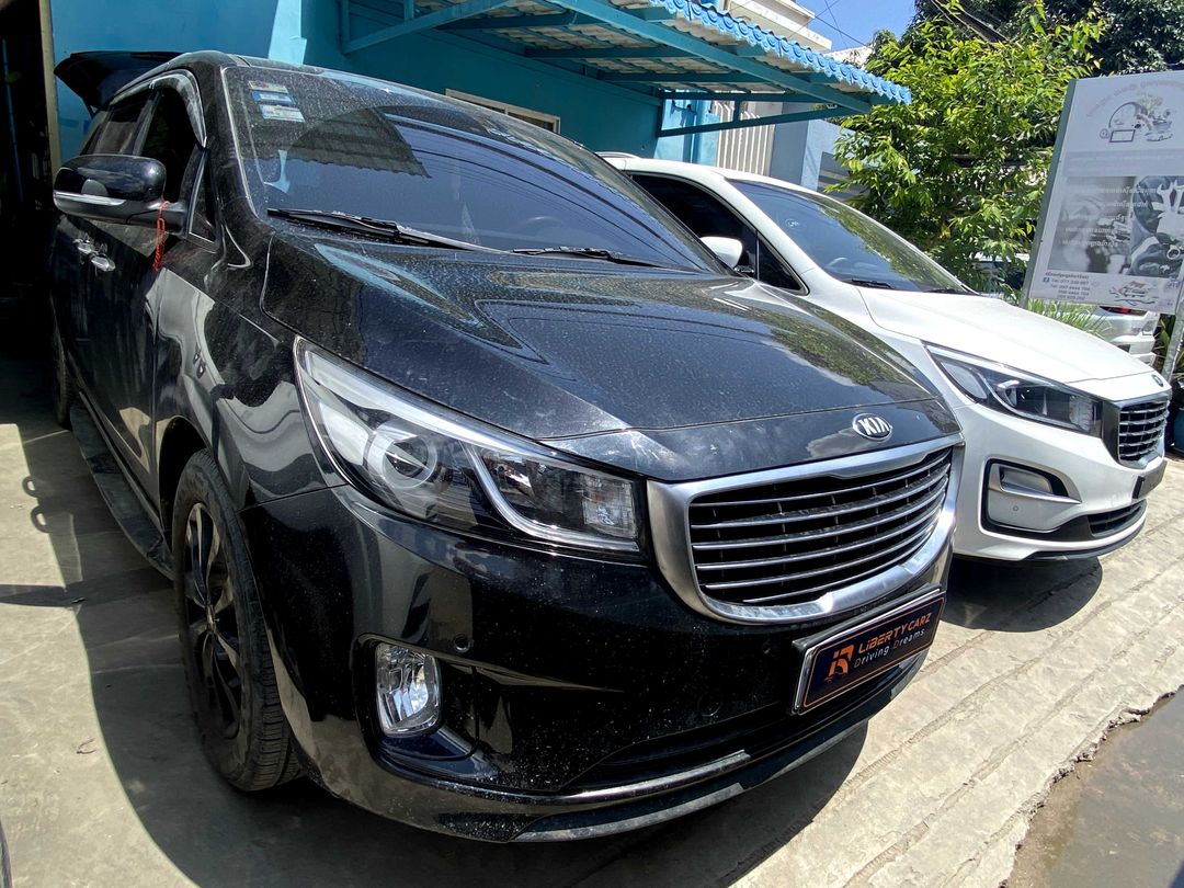 Kia Carnival 2015forsale