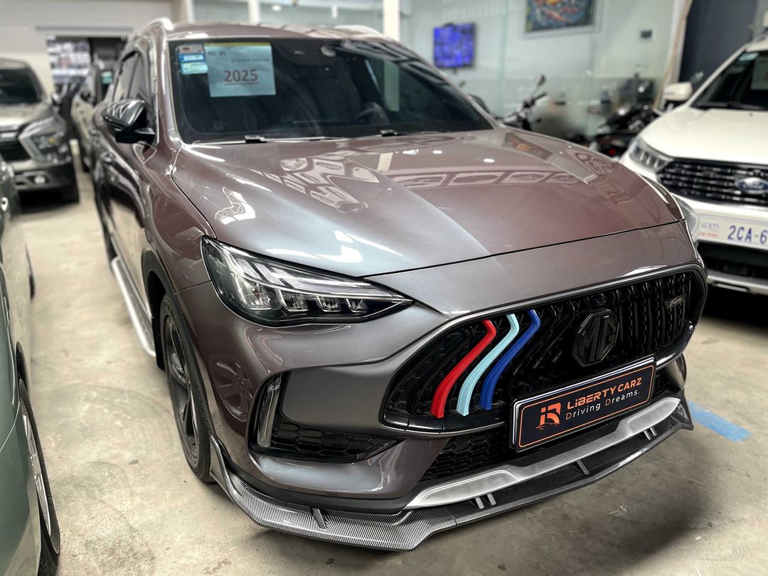名爵 HS 2025forsale