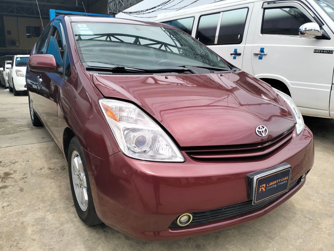 丰田 普锐斯 2004forsale