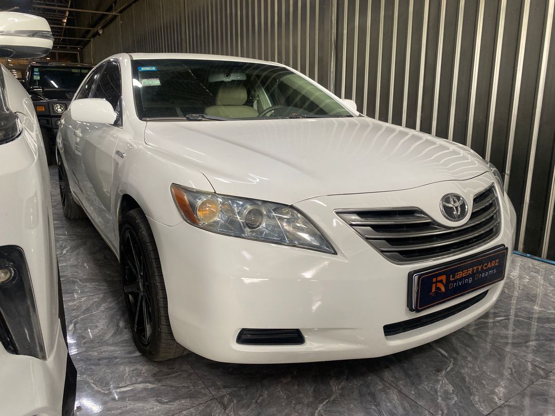 Toyota Camry Hybrid 2007forsale