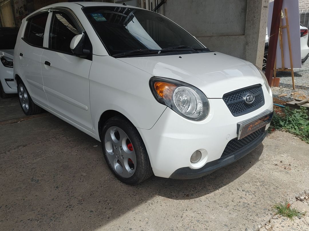 起亚 Morning 2009forsale