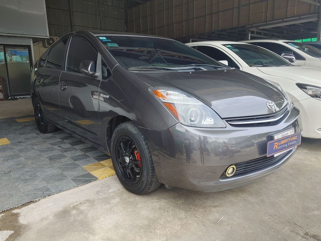 丰田 普锐斯 2006forsale