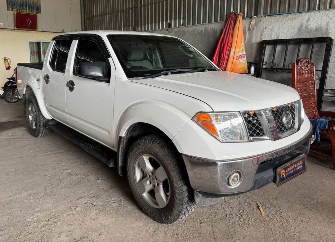日产 福坦 2005forsale