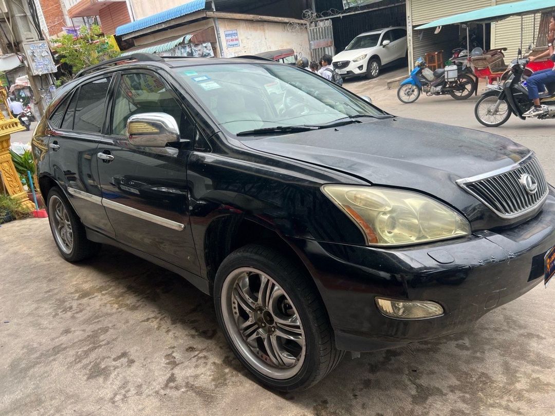 雷克萨斯 RX 330 2004forsale