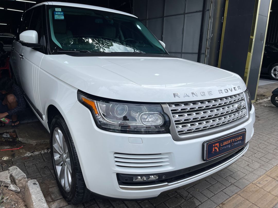 路虎 游侠超时尚 2014forsale